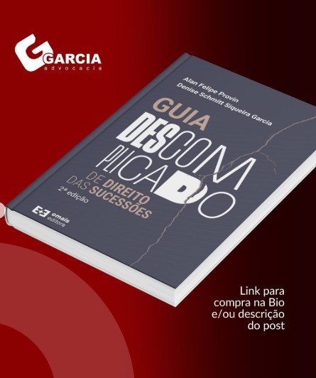 Descomplicamos o Direito das Sucesses