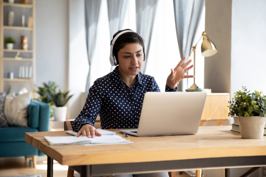 Home Office: O que diz a CLT?