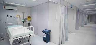 Hospital pblico deve indenizar por crime ocorrido em suas dependncias