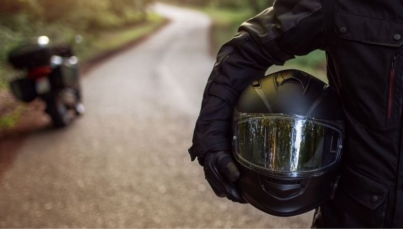 Me de motociclista que morreu por erro mdico ser indenizada