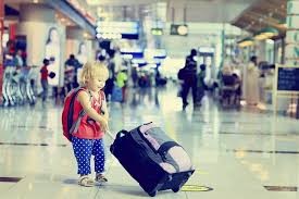 No  necessria autorizao de pai ausente para permitir viagem de filho ao exterior