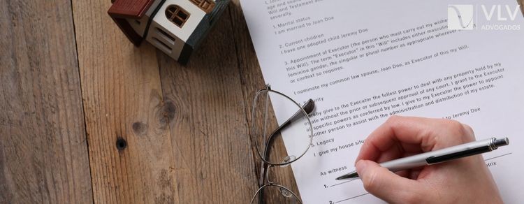 Nunca � tarde demais! Reconhecimento de paternidade em testamento