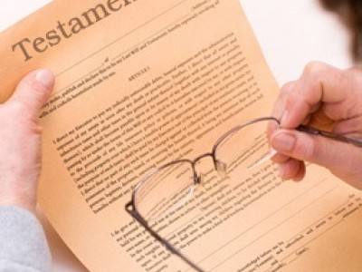 3 clusulas que voc pode incluir no seu testamento