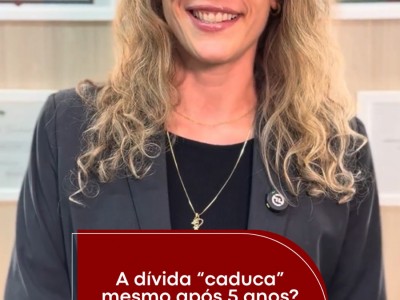 A d�vida 