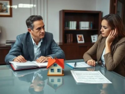 Cuidado com a Sobrepartilha no divrcio ou inventrio