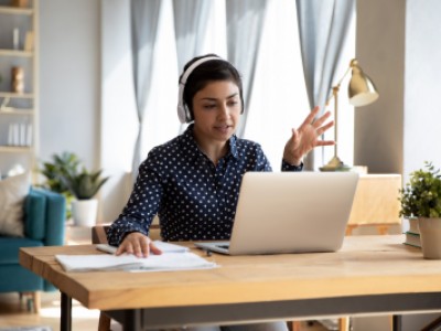 Home Office: O que diz a CLT?