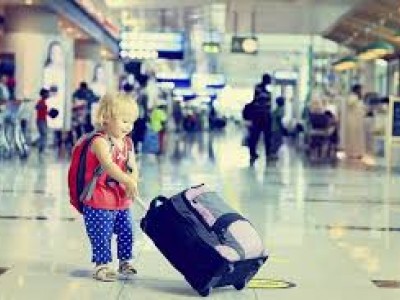 No  necessria autorizao de pai ausente para permitir viagem de filho ao exterior
