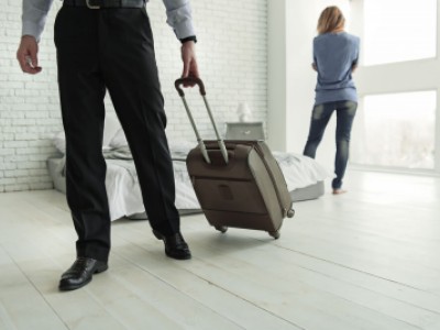 Usucapi�o para quem foi abandonado em uni�o est�vel e segue no im�vel do casal